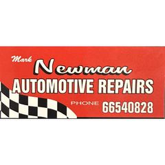 Newman Automotive Repairs logo
