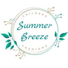 Childers Summer Breeze Fashions logo