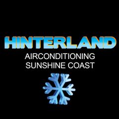 Hinterland Air Conditioning Sunshine Coast logo