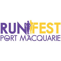 Run Fest logo