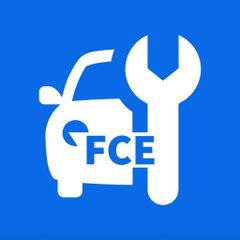 FCE Mechanical & Air Conditioning logo