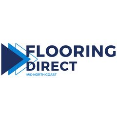 Flooring Direct Mid North Coast logo