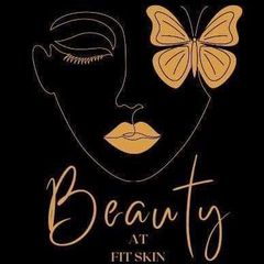 Beauty at Fit Skin logo