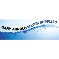 Gary Arnold Water Supplies logo