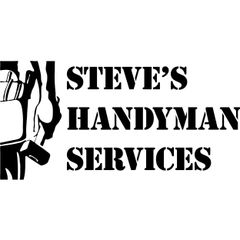 Steve's Handyman Services logo