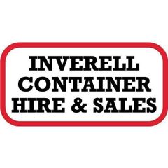 Inverell Container Hire & Sales logo