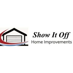 Show It Off Home Improvements logo