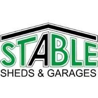 Stable Sheds & Garages (Authorised Distributor for Fair Dinkum Sheds) logo