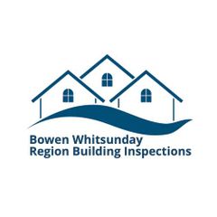 Bowen Whitsunday Region Building Inspections logo