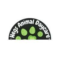 Hegs Animal Daycare logo