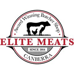 Elite Meats logo