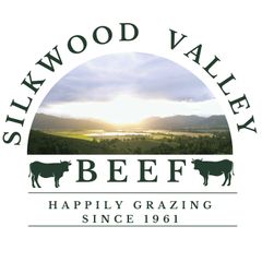 Bishop's Silkwood Butchery logo