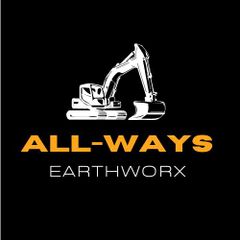 All-Ways Earthworx logo