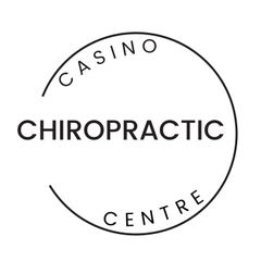 Casino Chiropractic Centre logo
