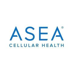 ASEA Redox Cellular Health logo