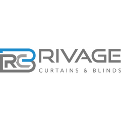 Rivage Curtains & Blinds logo
