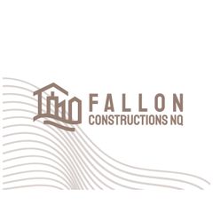 Fallon Constructions NQ logo