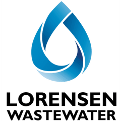 Lorensen Wastewater logo