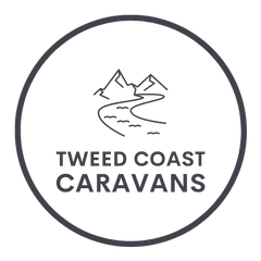 Tweed Coast Caravans logo