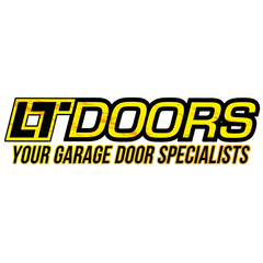 LT Doors Pty Ltd logo