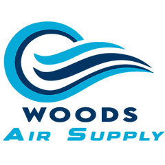 Woods Air Supply logo