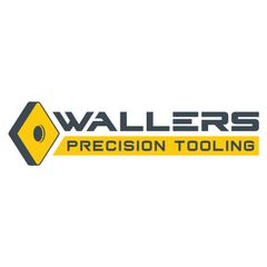 Wallers Precision Tooling logo