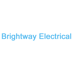 Brightway Electrical logo