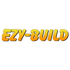 Ezybuild logo