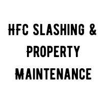 HFC Slashing & Property Maintenance logo