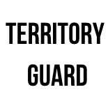 Territory Guard logo