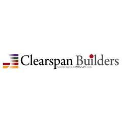 Clearspan Builders logo