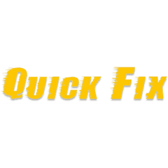 Quick Fix Townsville logo