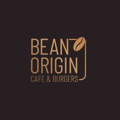 Bean Origin logo
