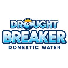 Drought Breaker Domestic Water logo