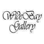 Wide Bay Gallery logo