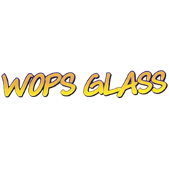 Wops Glass logo
