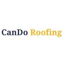 CanDo Roofing logo