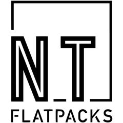NT Flatpacks logo