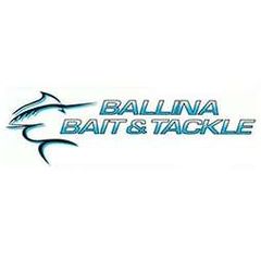Ballina Bait & Tackle logo
