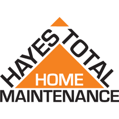 Hayes Total Home Maintenance logo