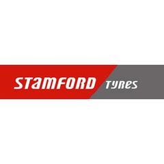 Stamford Tyres logo