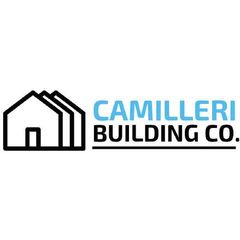 Camilleri Building Co. logo