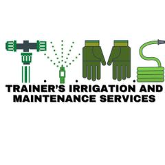 T.I.M.S –Trainers Irrigation & Maintenance Services logo
