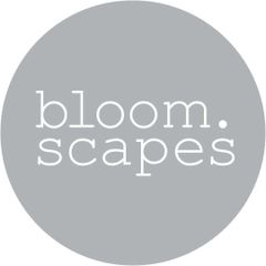 Bloomscapes logo
