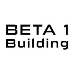 Beta 1 Building logo