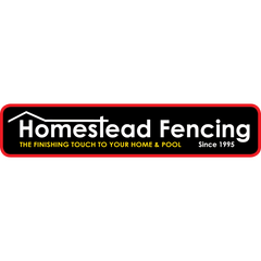 Homestead Fencing Supplies logo