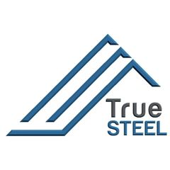 True Steel Industries logo