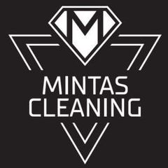 Mintas Cleaning Services logo