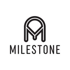 Milestone Cafe & Bistro logo