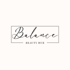 Balance Beauty Hub logo